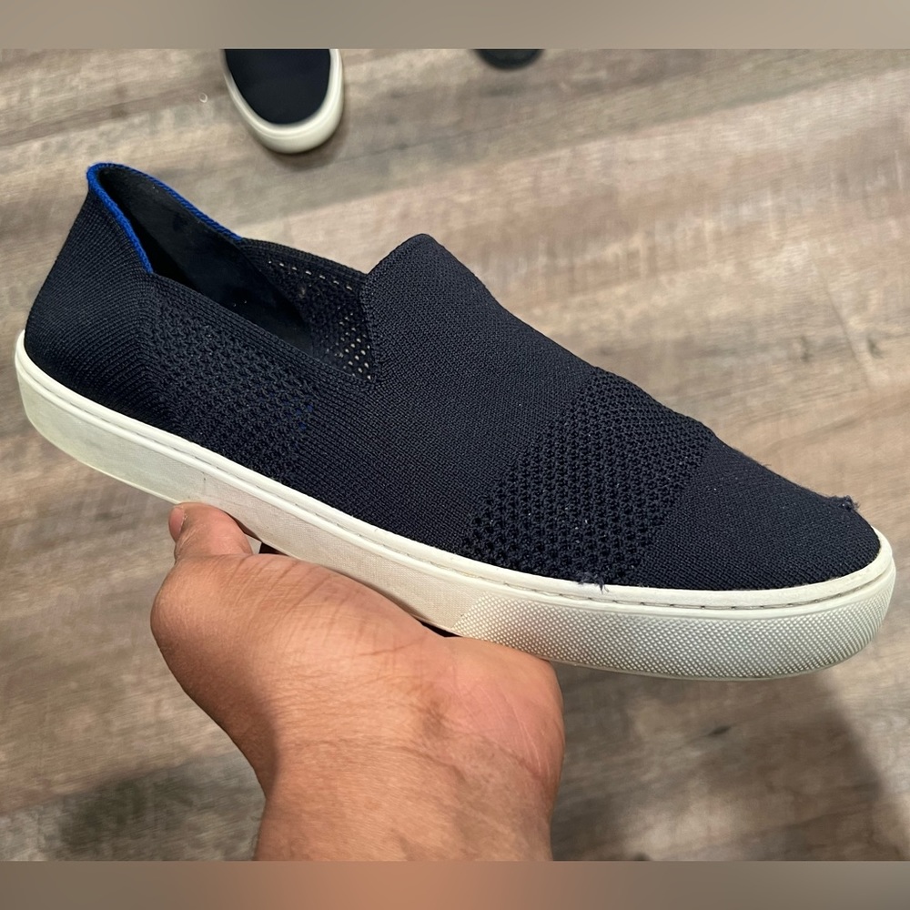 Rothy’s The Original Slip on - Picture 7 of 10